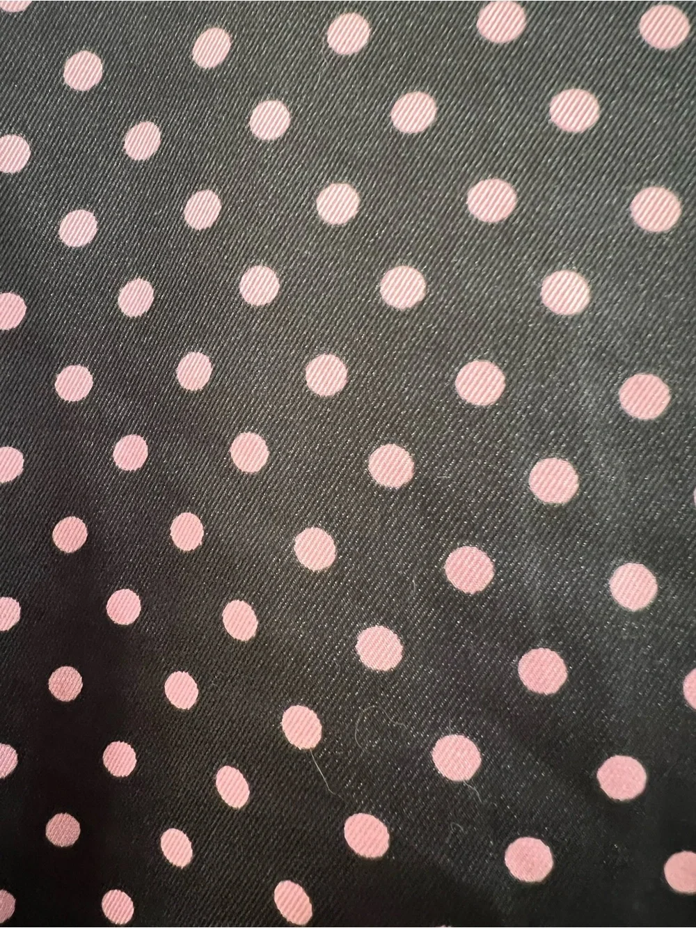 Zara classic button